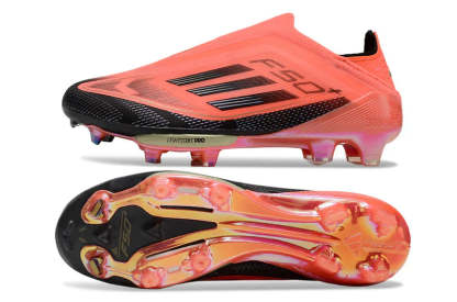 F50+ Elite Laceless FG Vivid Horizon