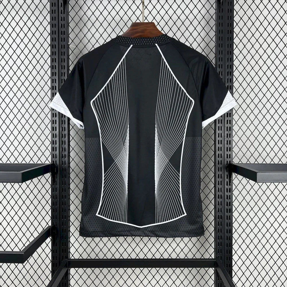 FC Barcelona 25/26 Black Shirt (Special Edition)