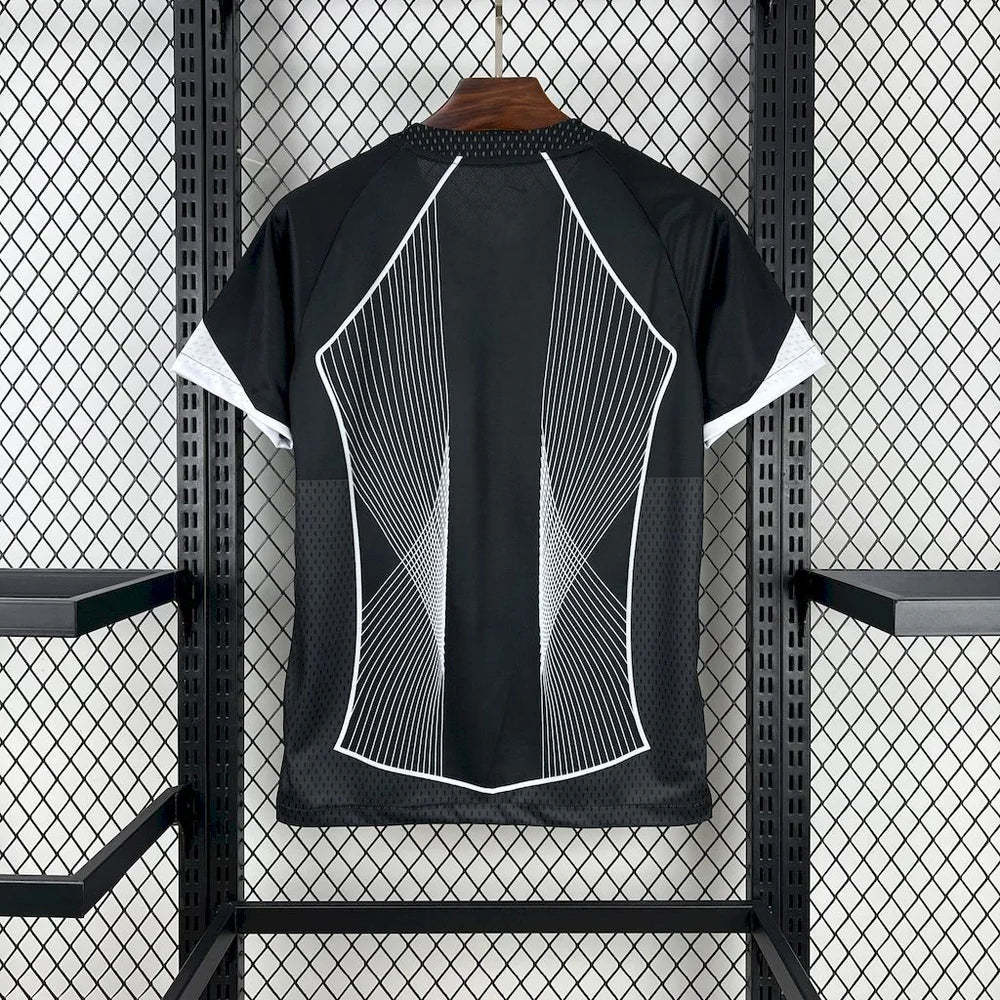 FC Barcelona 25/26 Black Shirt (Special Edition)