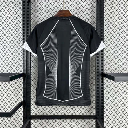 FC Barcelona 25/26 Black Shirt (Special Edition)