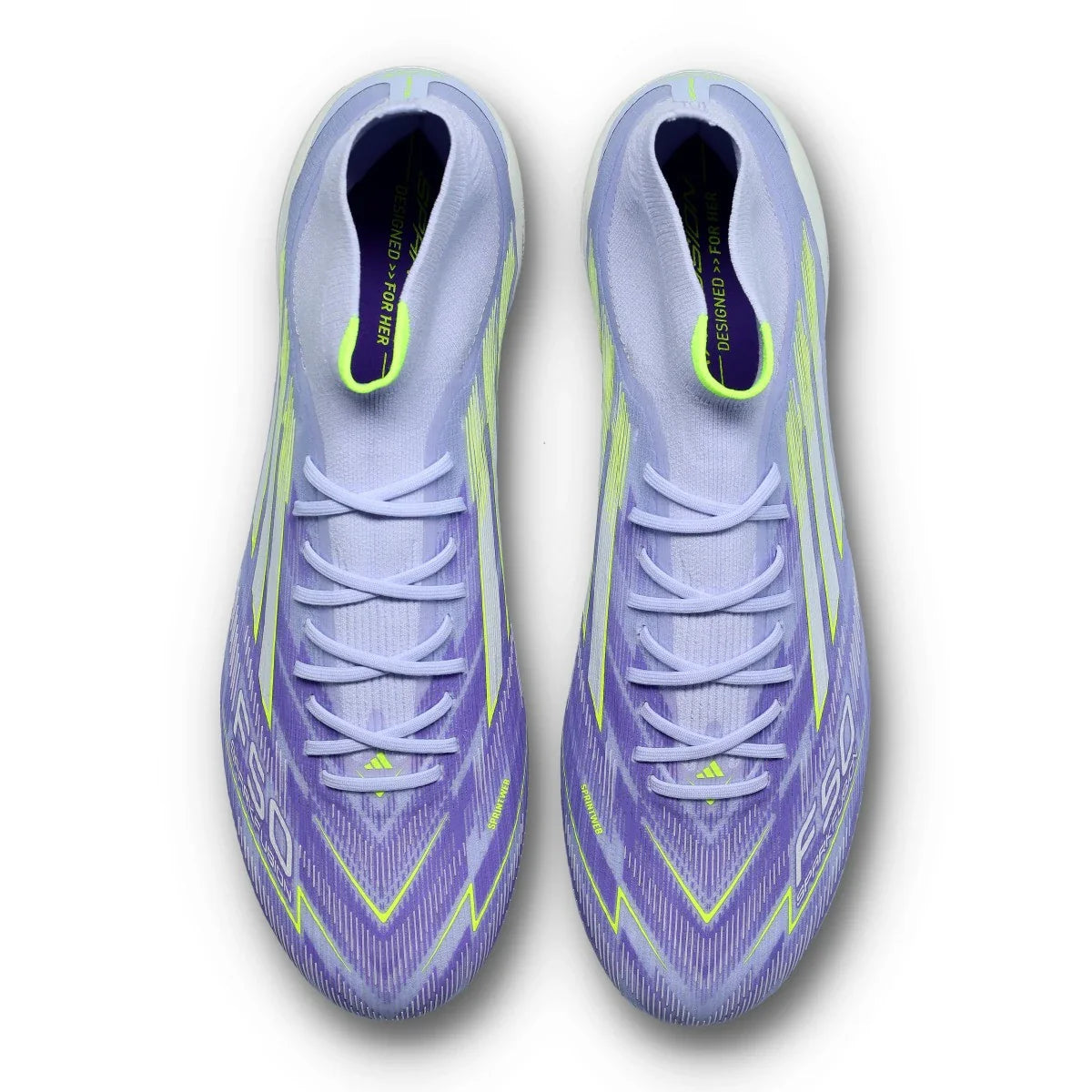 F50 Sparkfusion Elite FG/AG