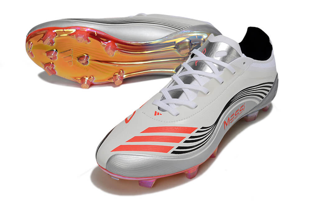 F50 Elite FG Messi Prestig10 Pack