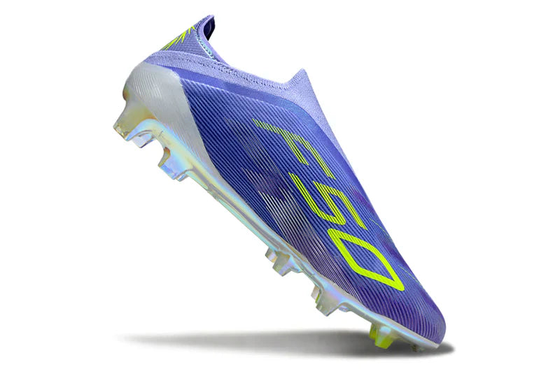 F50+ Elite Laceless FG Dayspark Pack