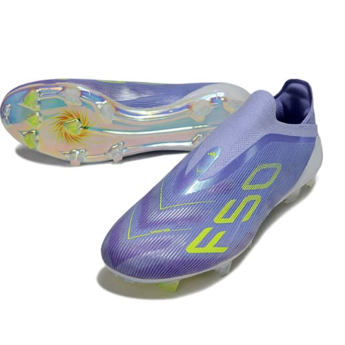 F50+ Elite Laceless FG Dayspark Pack