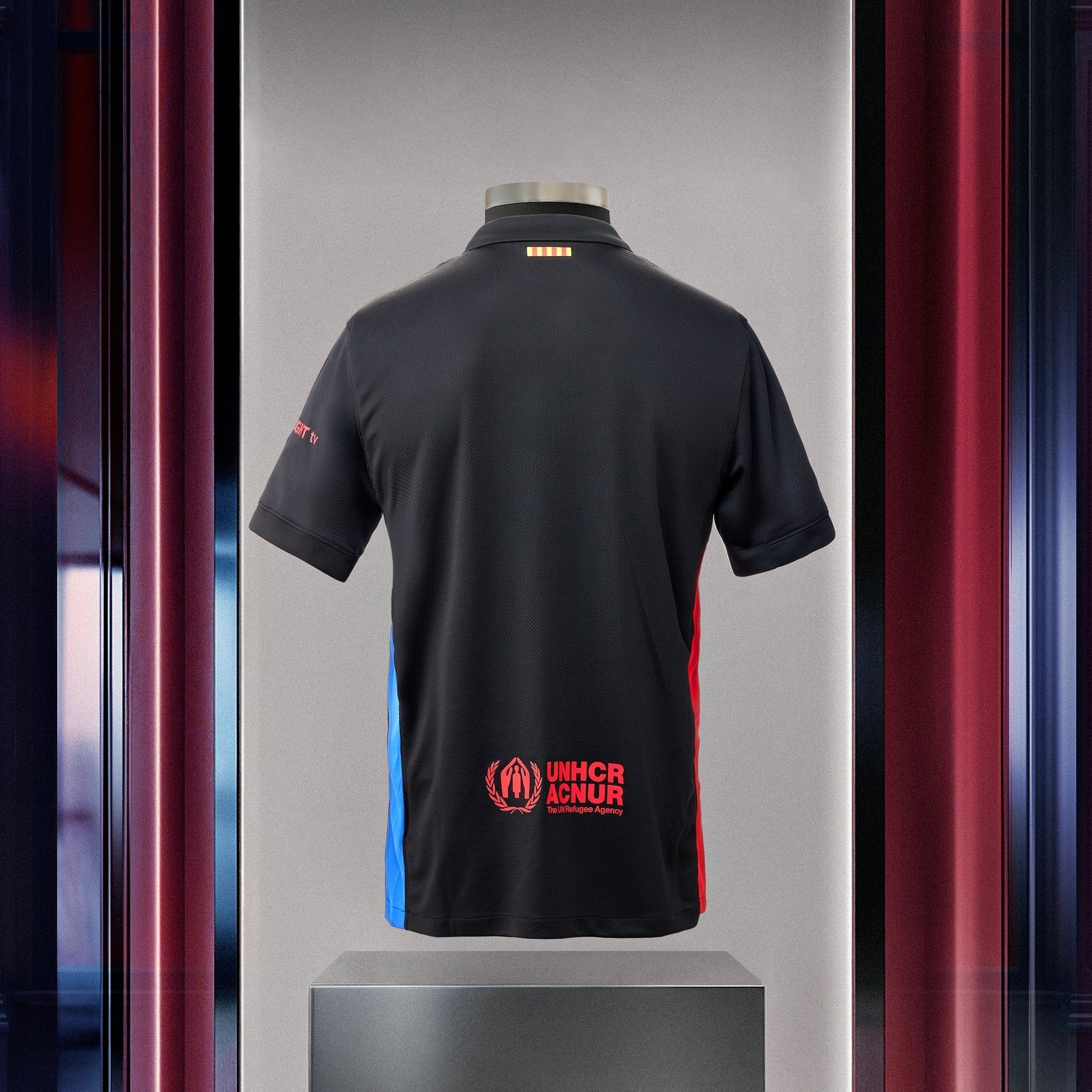 Cactus Jack 24/25 Away Shirt (Special Edition)