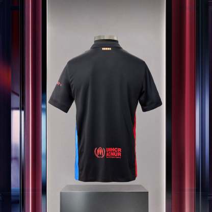 Cactus Jack 24/25 Away Shirt (Special Edition)