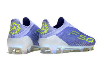 F50+ Elite Laceless FG Dayspark Pack