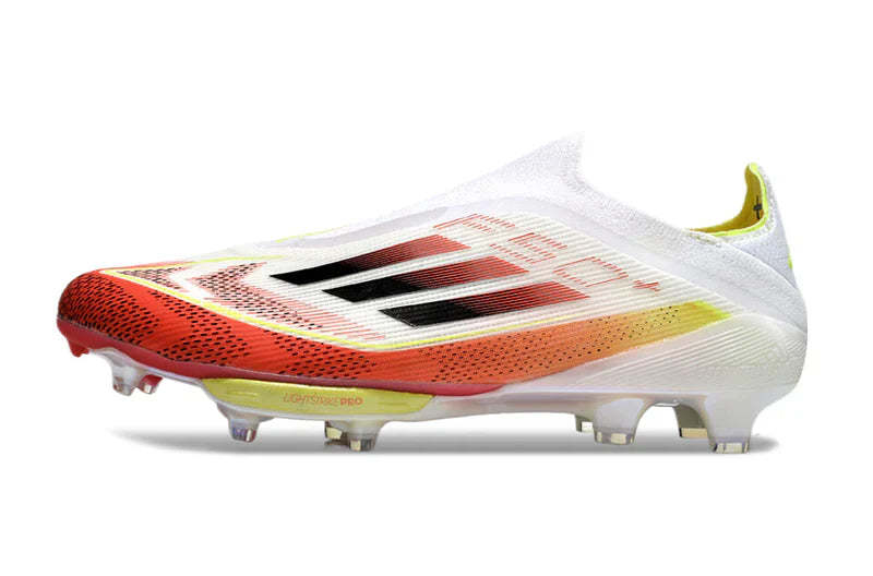 F50+ Elite Laceless FG