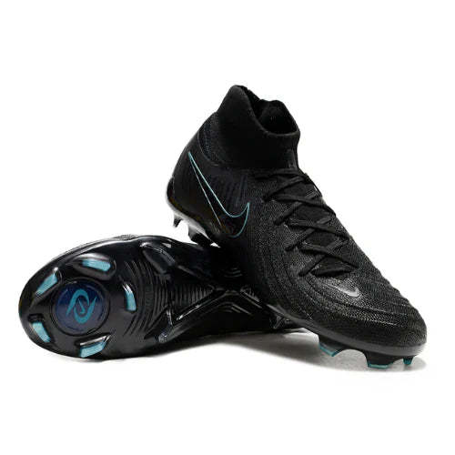 Nike Phantom Moon II Elite FG - Black