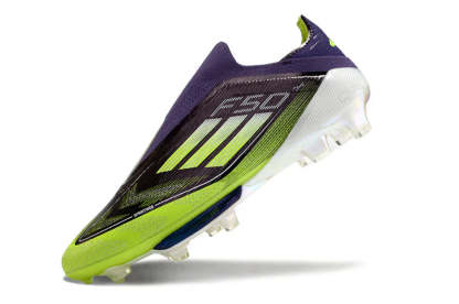 F50 Elite Laceless FG Fast Reborn