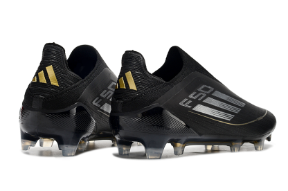 F50 Elite Laceless FG Dark Spark