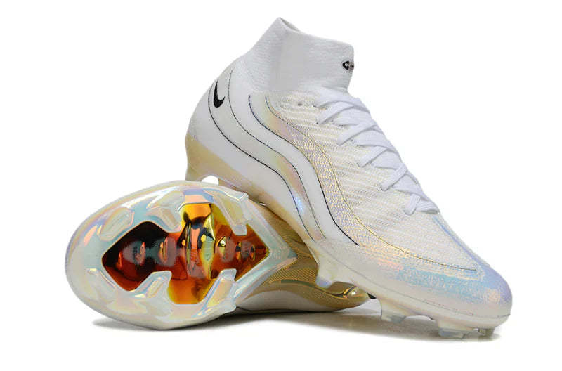 Mercurial Superfly 10 FG Elite X Air Max 95 SE