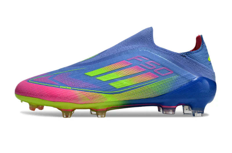 F50 Elite Laceless