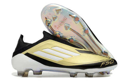 F50 Pro Messi FG Gold