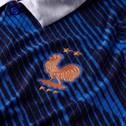 France 2026 Match Home Jersey