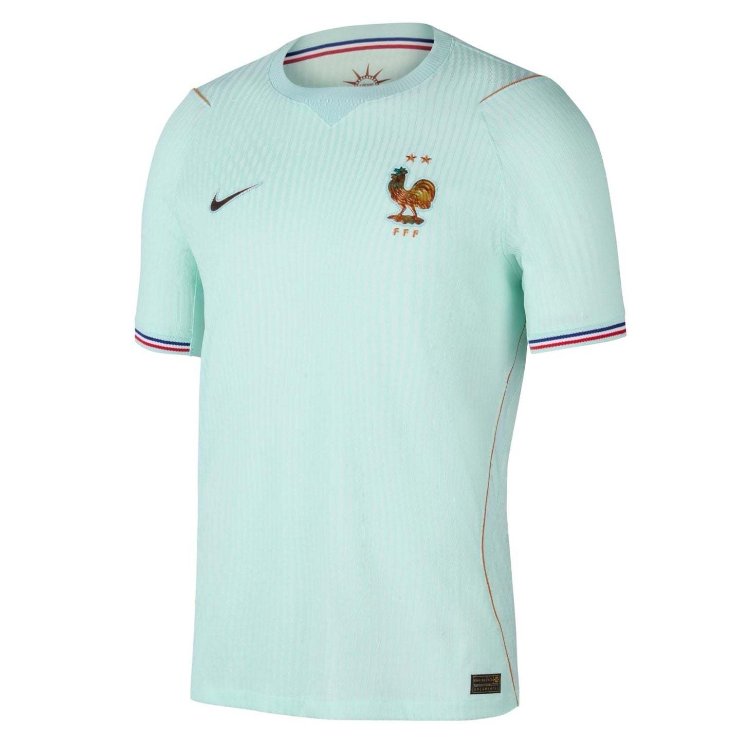 France 2026 Match Away Jersey