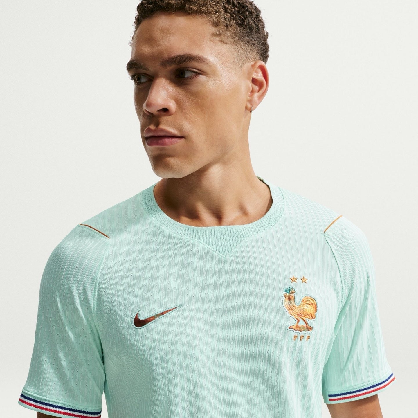 France 2026 Match Away Jersey