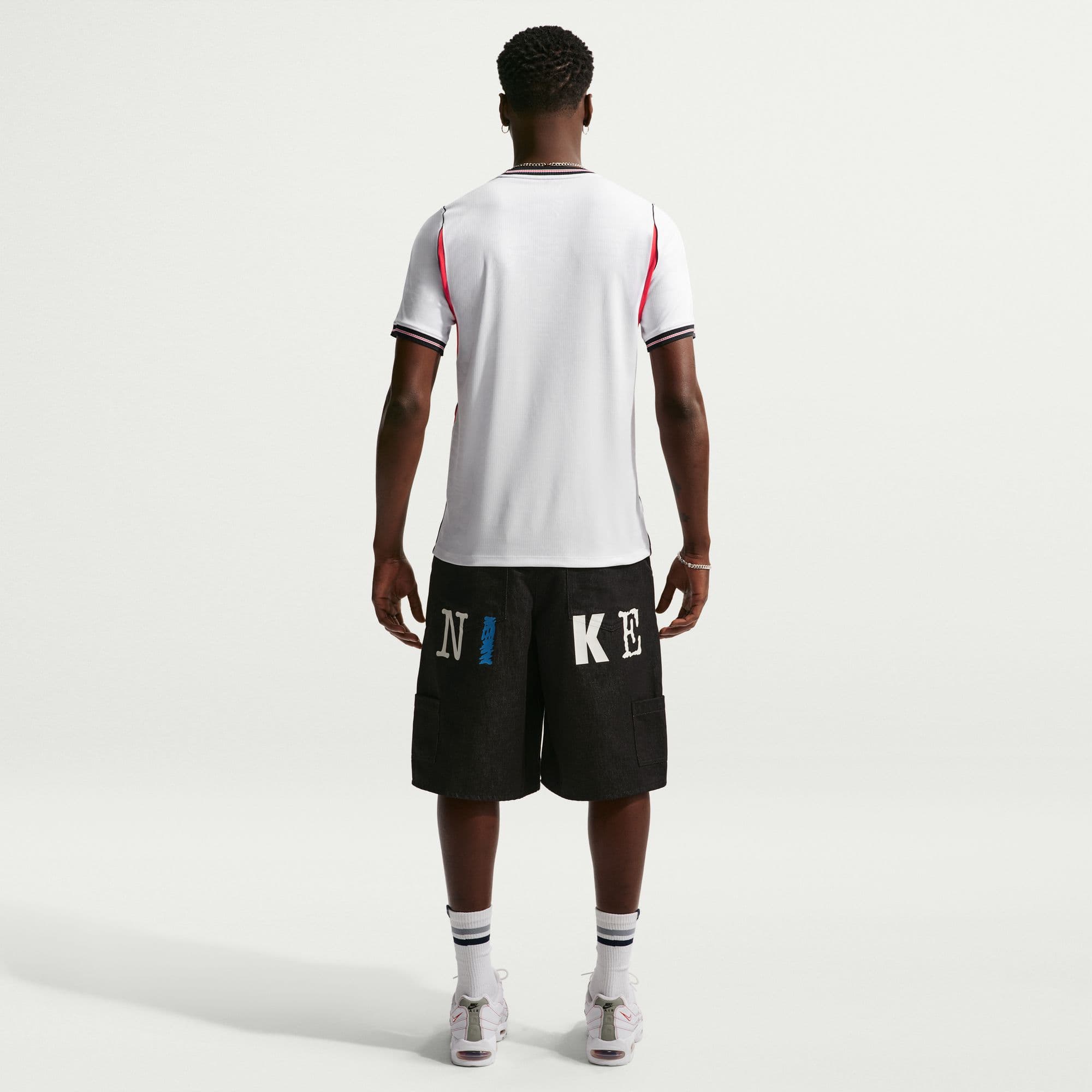 England 2026 Stadium Home Jersey