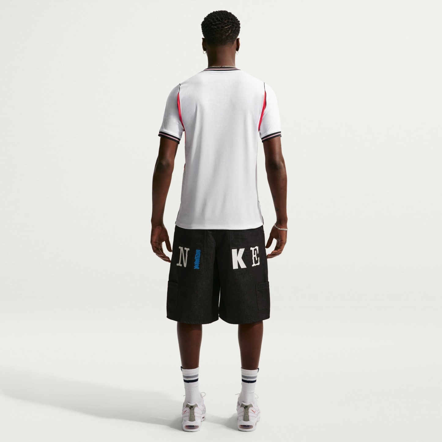 England 2026 Stadium Home Jersey