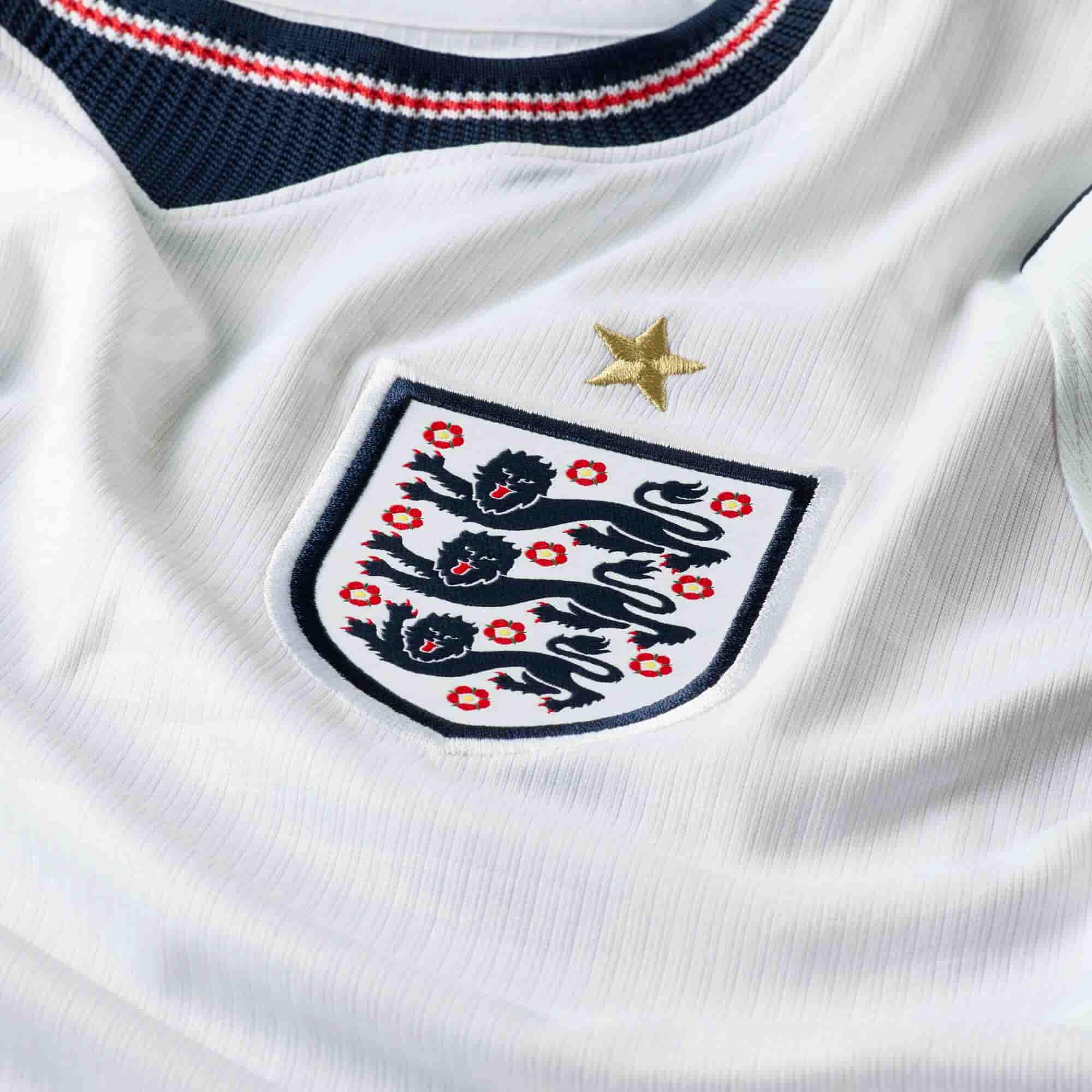 England 2026 Stadium Home Jersey