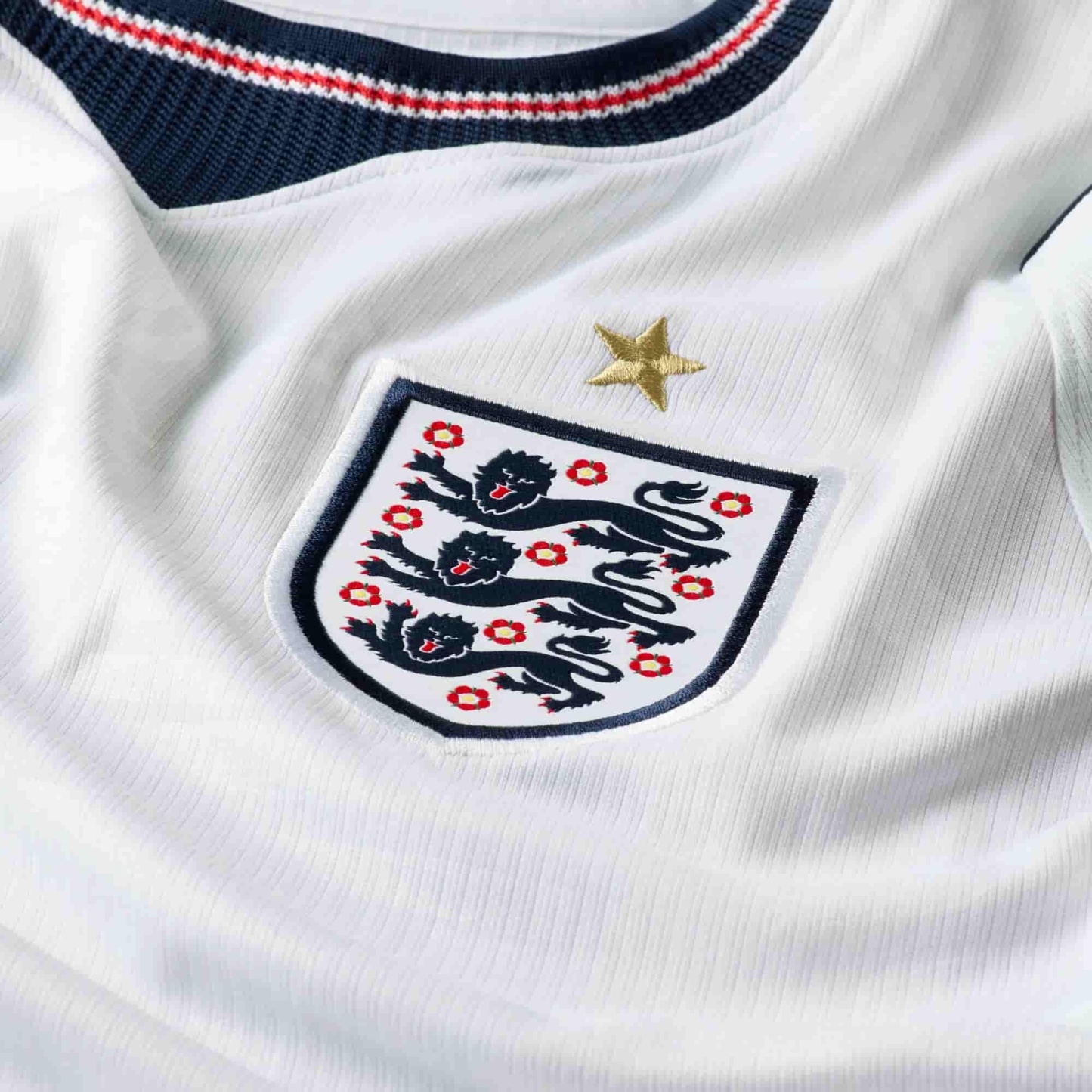 England 2026 Stadium Home Jersey