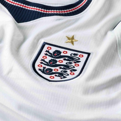 England 2026 Stadium Home Jersey