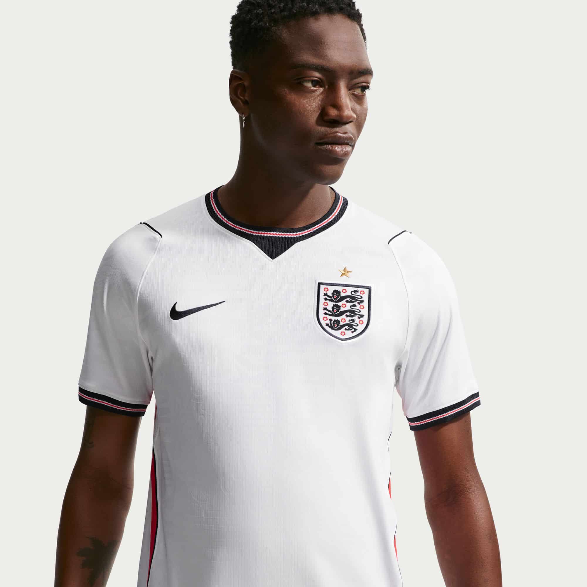 England 2026 Stadium Home Jersey