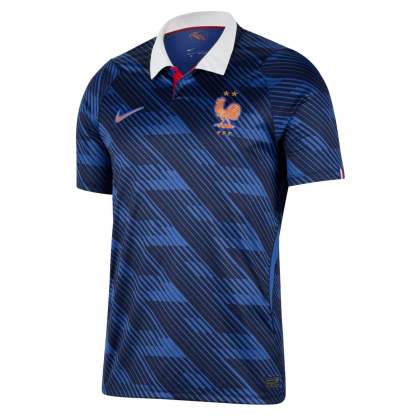 France 2026 Stadium Home Jersey