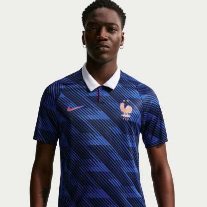 France 2026 Stadium Home Jersey