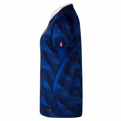 France 2026 Stadium Home Jersey Women