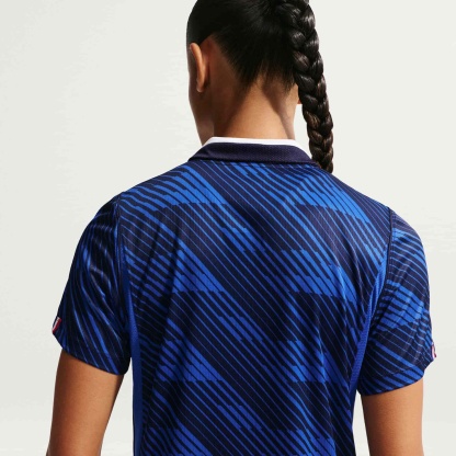 France 2026 Stadium Home Jersey Women