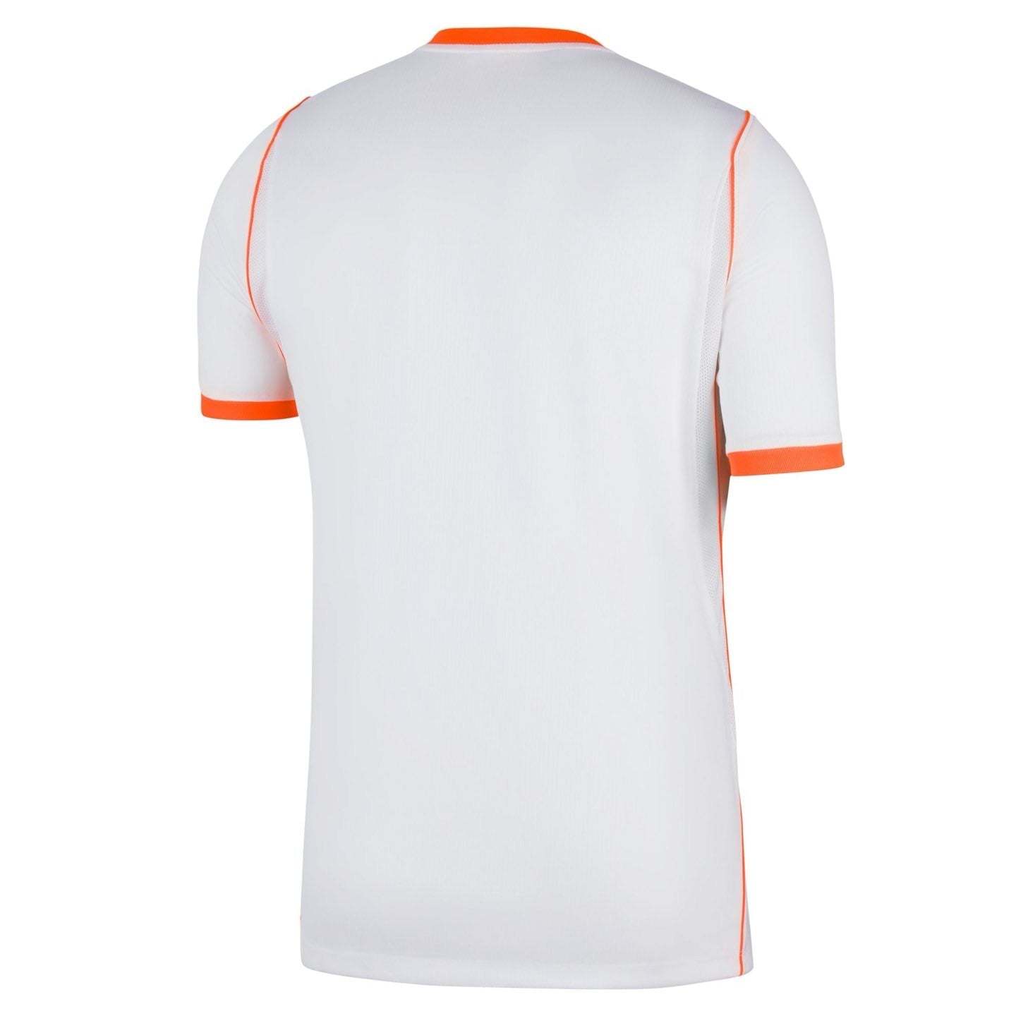 Netherlands 2026 Stadium Away Jersey