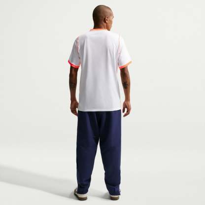 Netherlands 2026 Stadium Away Jersey