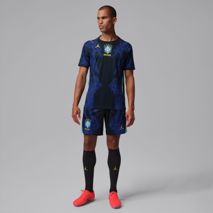 Brazil 2026 Match Away Jersey