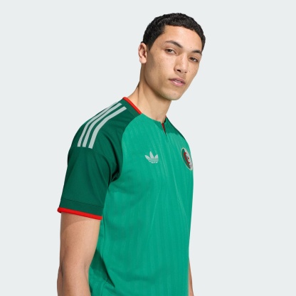 Algeria 2026 Away Jersey