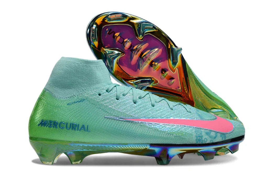 Mercurial Superfly 10 Elite FG Cosmic Speed 2