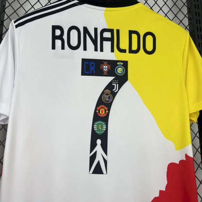 Cristiano Ronaldo Special Edition