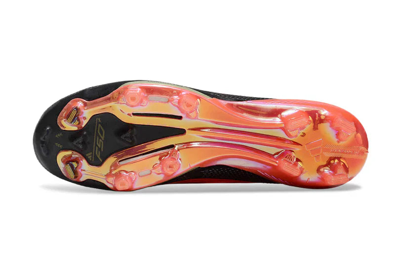 F50+ Elite Laceless FG Vivid Horizon