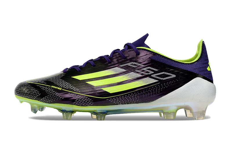 F50 Elite Fast Reborn FG Purple Lucid Lemon