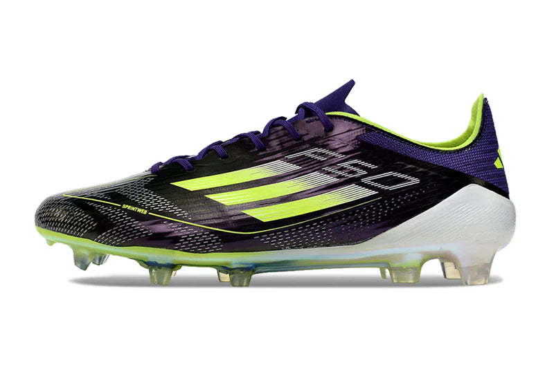 F50 Elite Fast Reborn FG Purple Lucid Lemon