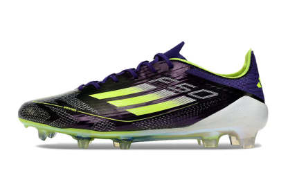 F50 Elite Fast Reborn FG Purple Lucid Lemon