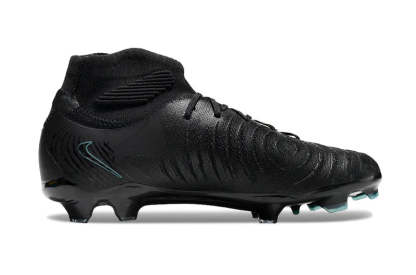 Nike Phantom Moon II Elite FG - Black
