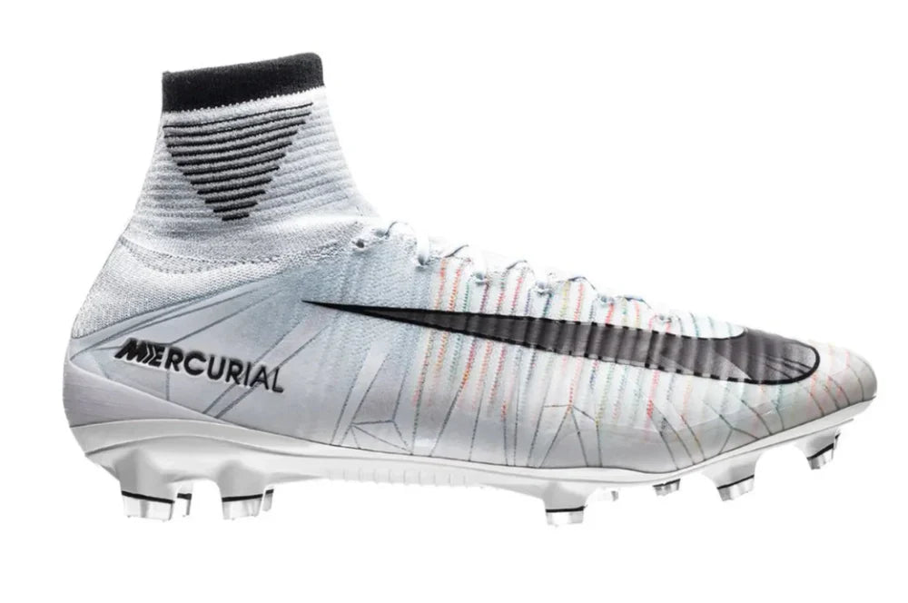Mercurial Superfly 5 Elite FG CR7