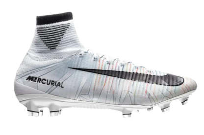 Mercurial Superfly 5 Elite FG CR7