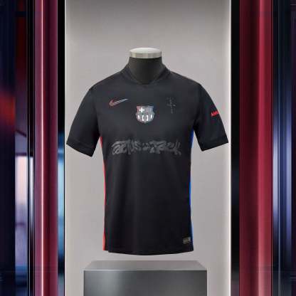 Cactus Jack 24/25 Away Shirt (Special Edition)