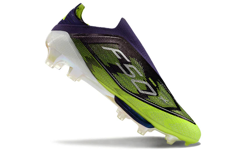 F50 Elite Laceless FG Fast Reborn