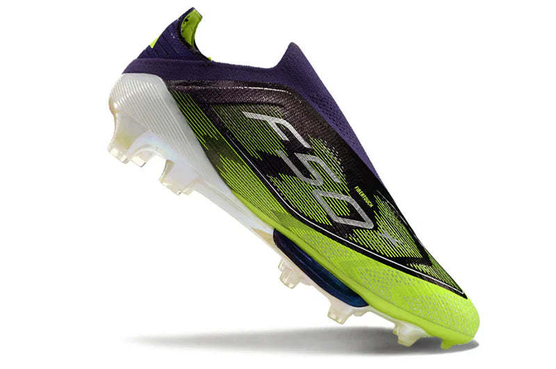 F50 Elite Laceless FG Fast Reborn