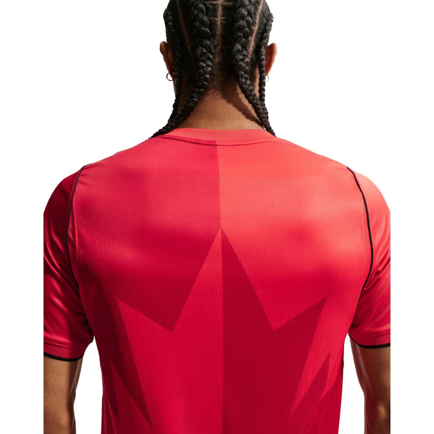 Canada 2026 Home Jersey