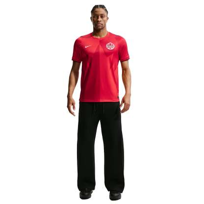Canada 2026 Home Jersey