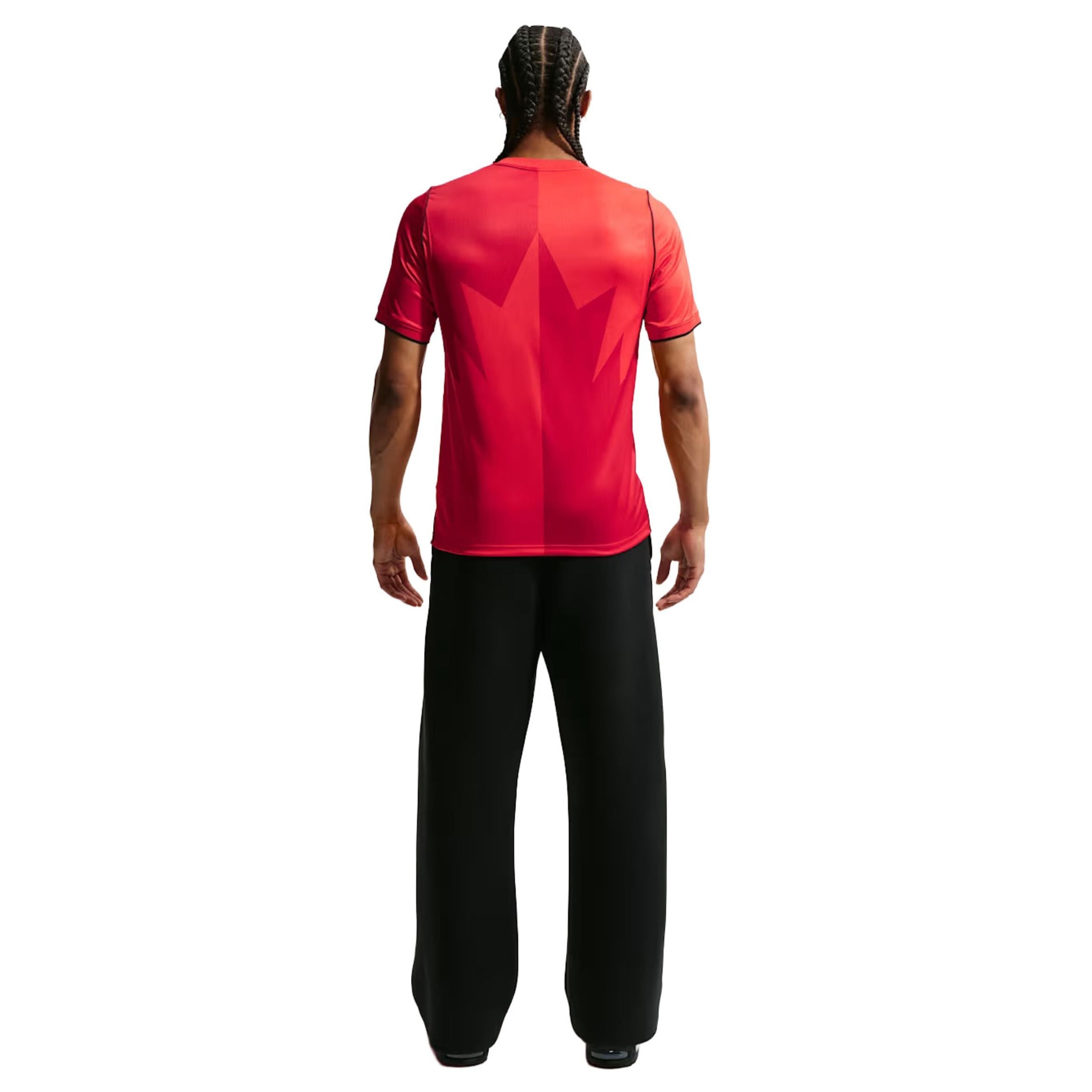 Canada 2026 Home Jersey